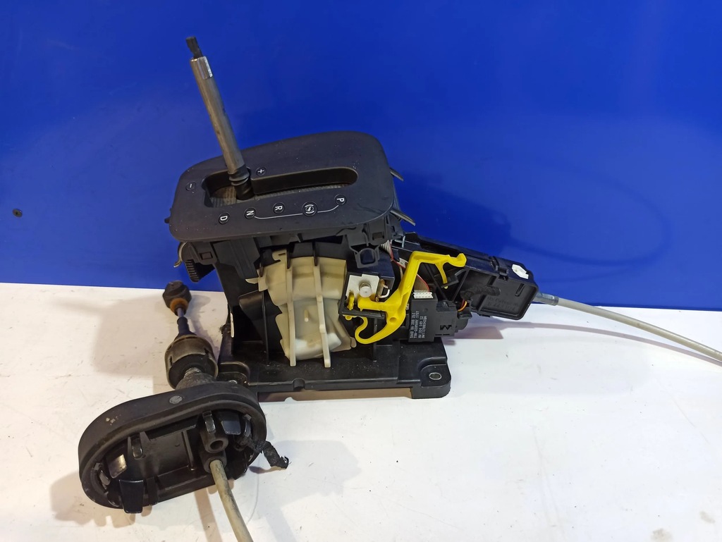 Saab 9-3 Ver2 2007 Μοχλοί και επιλογείς Product image
