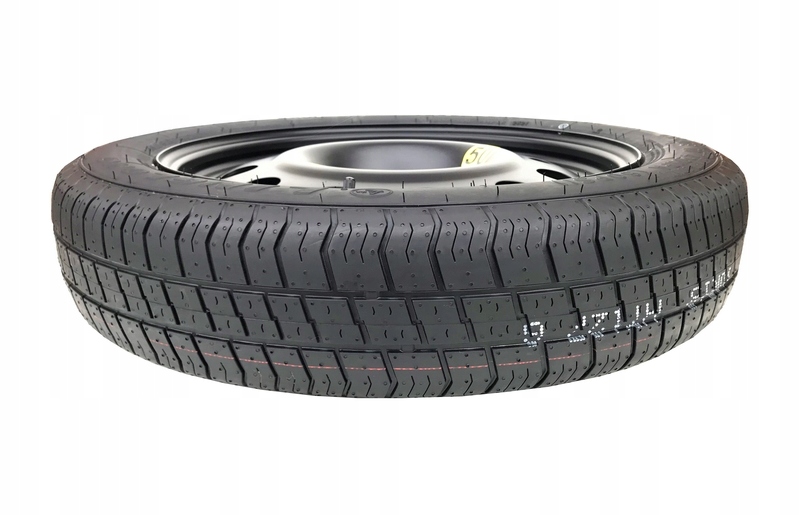 Εφεδρικός τροχός 18 JEEP CHEROKEE III (2008-) ΣΕΤ Product image