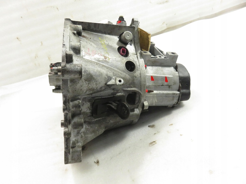 Peugeot Gear Box 407 2.0 16V 20DM59 Product image