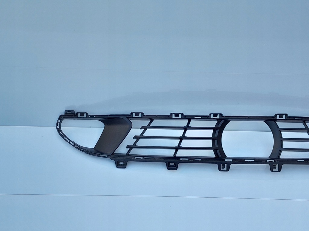 BMW 3 G20 G21 BUMPER CENTER GRILLE 51118085448 ACC Product image