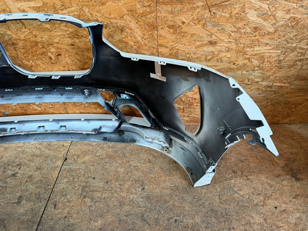 BMW X3 G01 XD3 LCI LIFT ALPINA ZDERZAK PRZEDNI ORYGINAL Product image