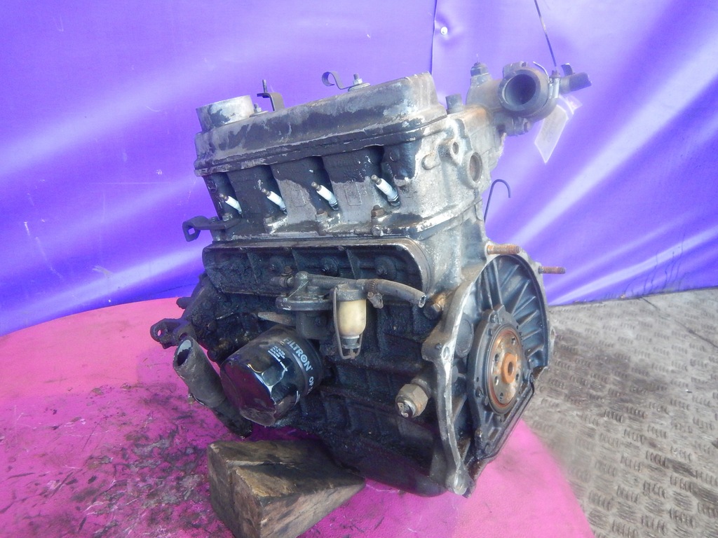 SKODA FAVORIT 87- 1.3 54 HP ΒΕΝΖΙΝΟΚΙΝΗΤΗΡΑΣ Product image