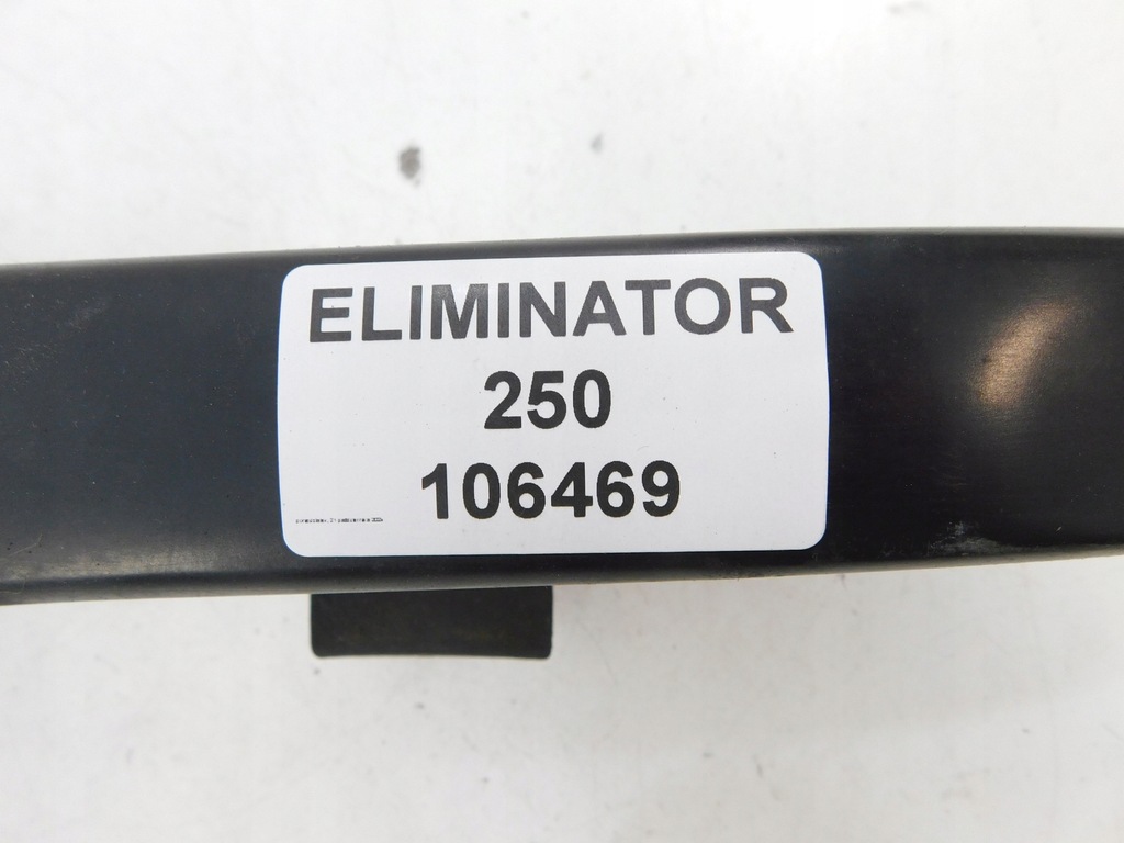 ΚΑΛΥΜΜΑ ΑΛΥΣΙΔΑΣ KAWASAKI ELIMINATOR 250 125 Product image