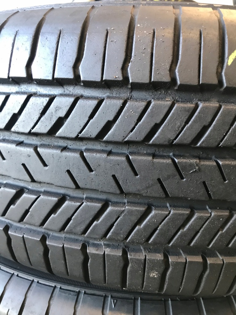 4 × Yokohama Geolandar G91 225/60R17 99 V Product image