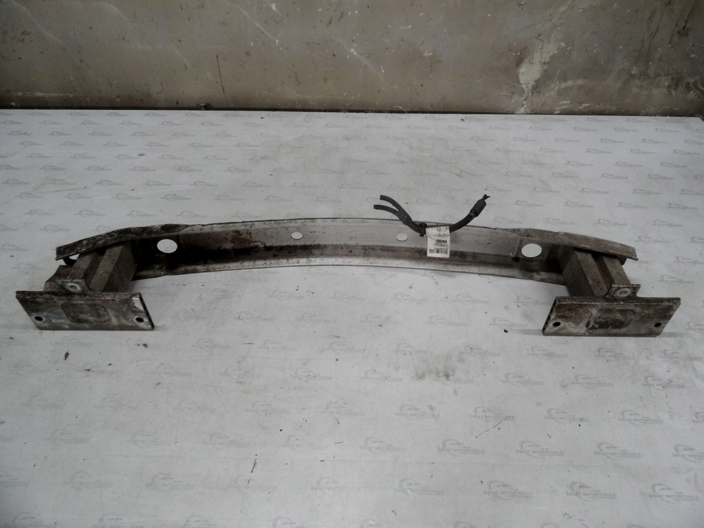 Mazda 2 II 08R BUMPER BALK FROND 1272411 Product image