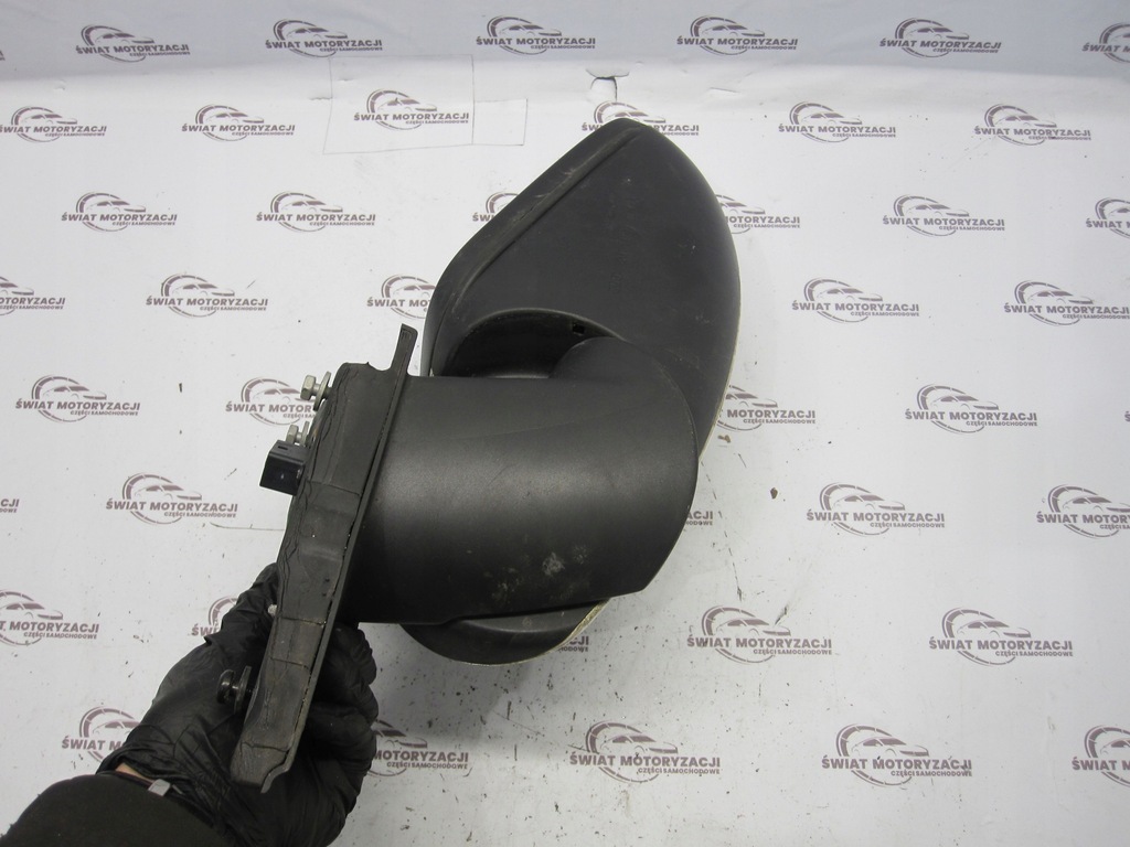 Insignia a και ανύψωση 10R Δεξιά καθρέφτη 13269576 22968205 5 Pin English Product image