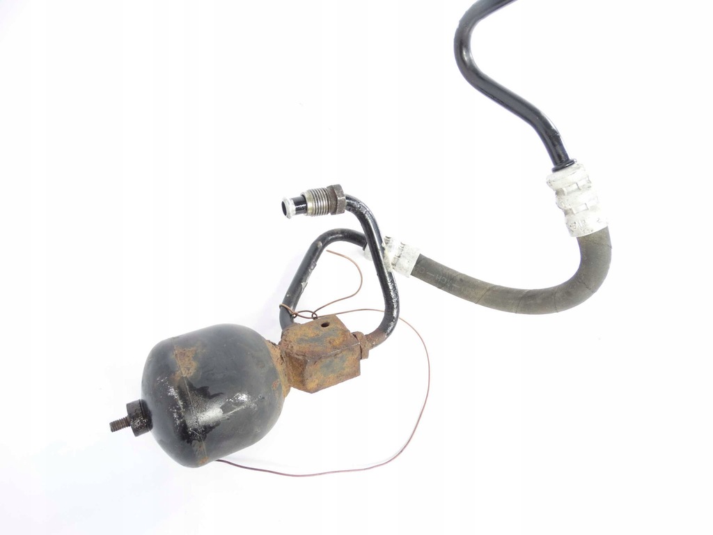 Mercedes CL W215 ΚΑΛΩΔΙΟ ΑΝΑΡΤΗΣΗΣ ΣΩΛΗΝΑ ABC ΠΙΣΩ Product image