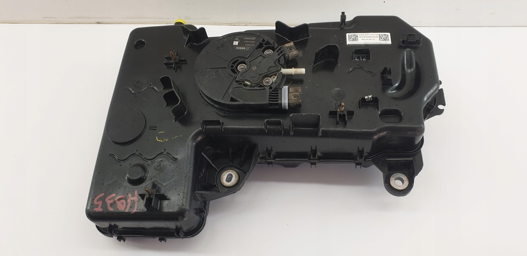 ADBLUE TANK PUMP VW T5 T6 MULTIVAN 7E0131877G 0444040011 5Q0131969C Product image