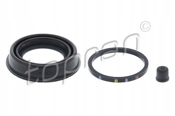 ΚΑΛΥΜΜΑ ΑΜΟΡΤΙΣΤΗΡΙΚΟΥ TOPRAN Product image