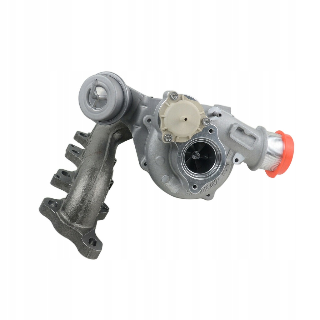 Opel 1.6 Turbo A16 Z16 LET LEL LER -νέο μαντέμι Product image