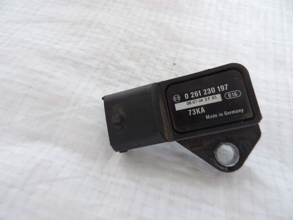 αισθητήρας χάρτη Opel Agila II B 1.2 0261230197 Product image