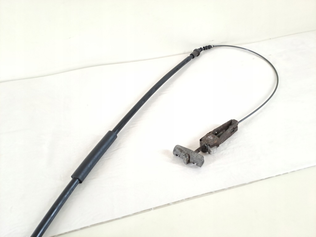 ΚΑΛΩΔΙ ΜΠΡΟΣΤΙΝΟΥ ΧΕΙΡΟΦΡΕΝΟΥ ΓΙΑ PEUGEOT EXPERT III 3 17 LEVER Product image