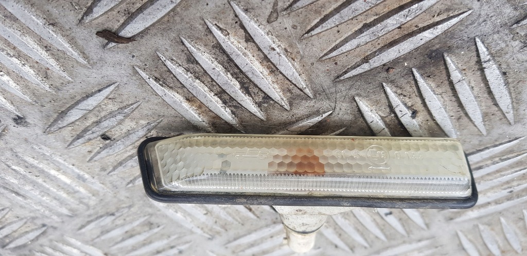 BMW E39 LIFT DIRECTION BLINKER ΑΡΙΣΤΕΡΑ ΔΕΞΙΑ E61 Product image