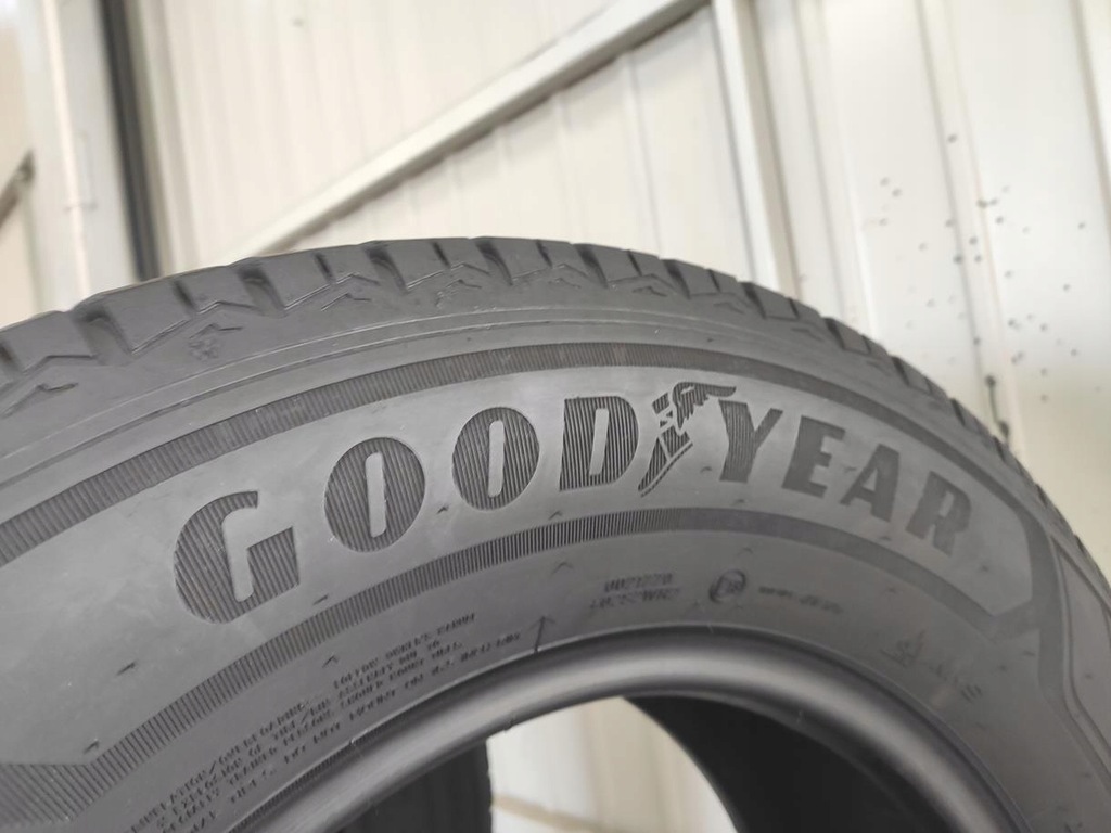 235/65r16c goodyear 2022 όλα τα ελαστικά 7mm 6964 Product image