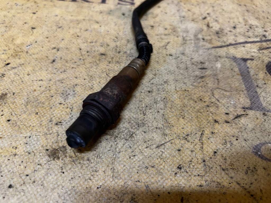 LAMBDA PROBE PORSCHE CAYENNE II 7P5 4.8 V8 Product image