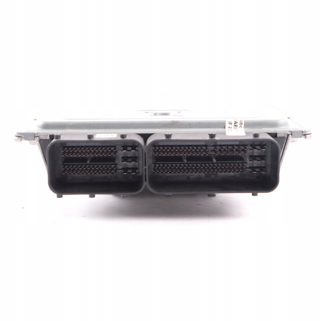 BMW E87 LCI E90 Ελεγκτής κινητήρα + αυτόματο κλειδί CAS3 7599881 Product image