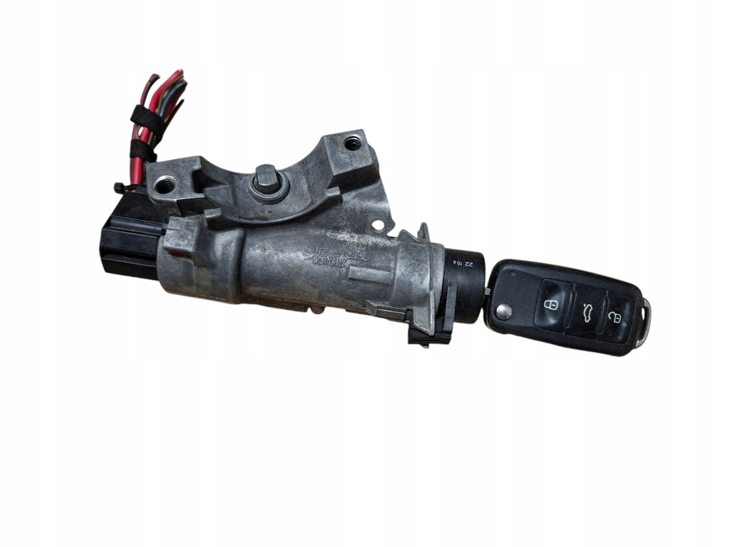 Ανάφλεξη ανάφλεξης Skoda 4B0905851C Product image