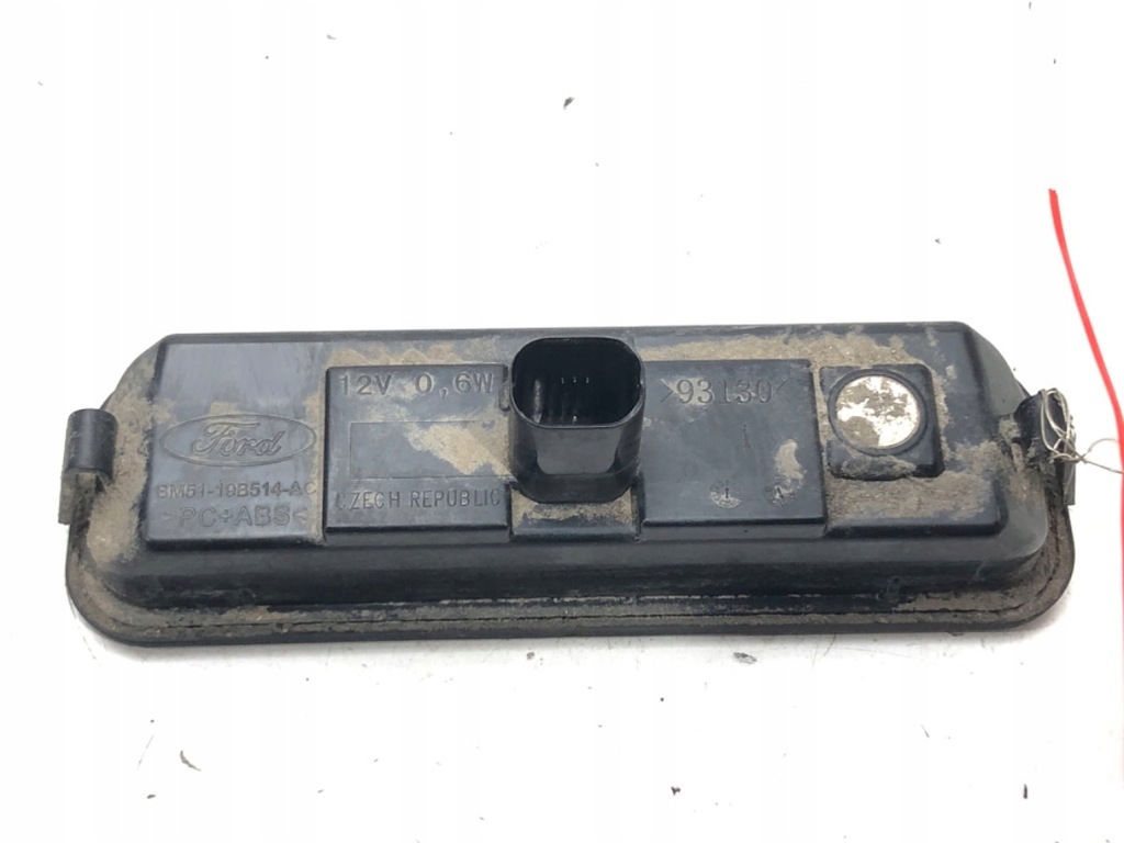 ΠΙΣΩ ΛΑΒΗ FORD FOCUS III BM51-19B514-AC Estate Product image