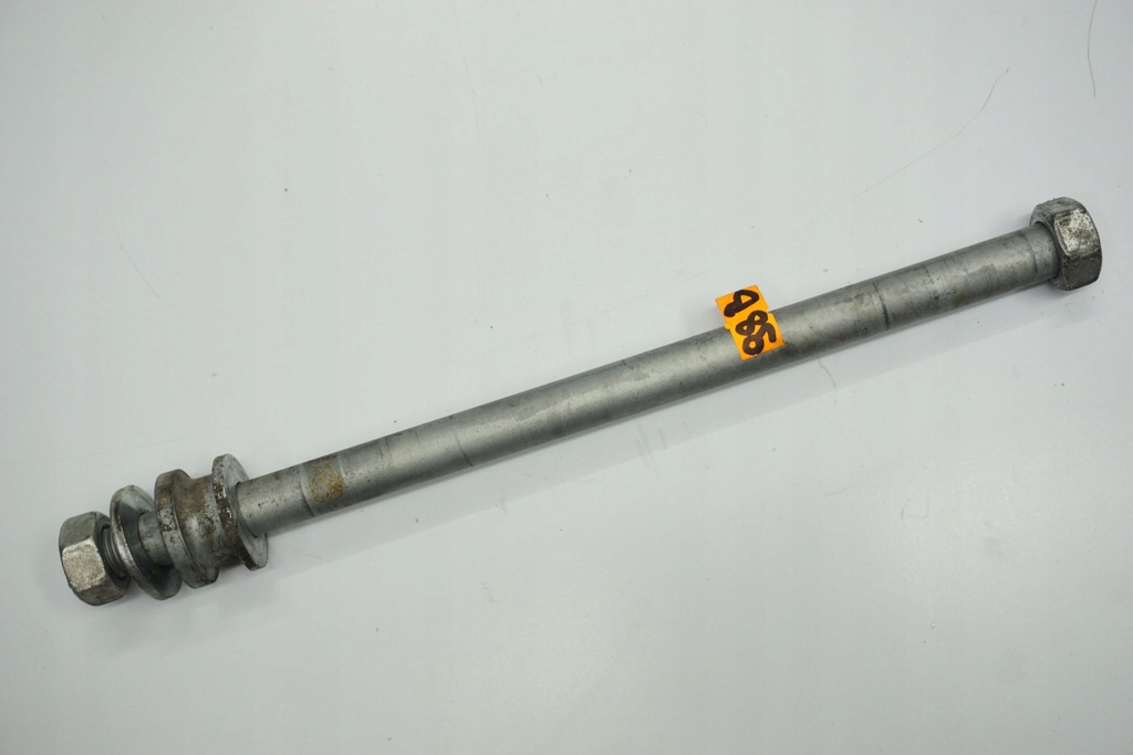 APRILIA RS 125 17- AXLE REAR AXLE Product image