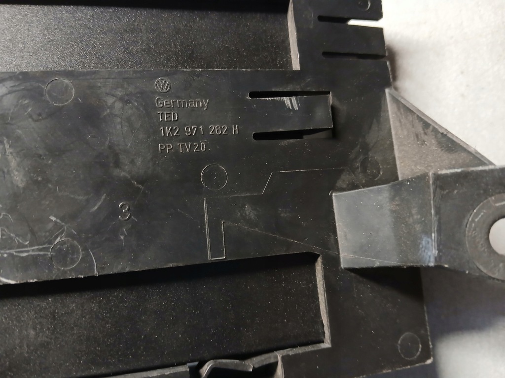 ΧΕΙΡΙΣΤΗΡΙΟ KESSY ΘΗΚΗ ΜΟΝΑΔΑΣ VW AUDI SKODA SEAT 5K0959434B Product image