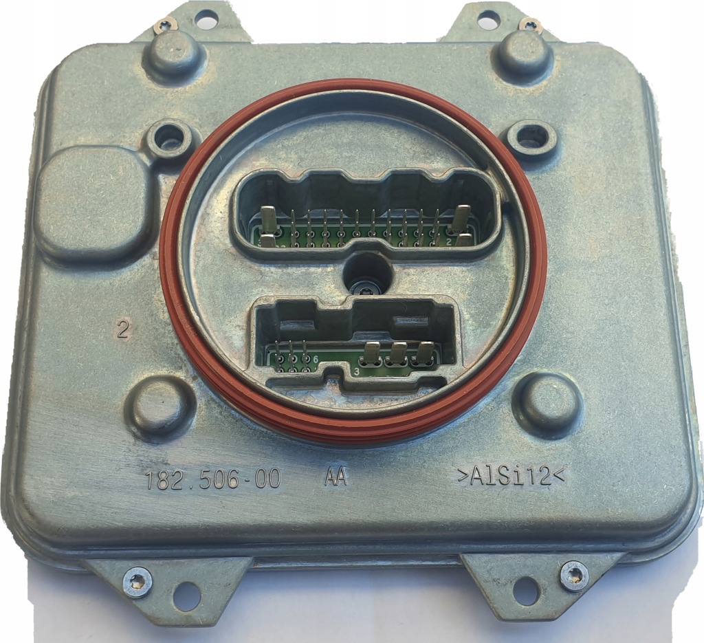 Μονάδα FULL LED Audi A6 A7 A8 MATRIX 4H0941329A org Product image
