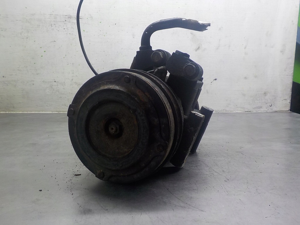 ΣΥΜΠΙΕΣΤΗΡΑΣ ΑΝΤΛΙΑ ΚΛΙΜΑΤΙΣΜΟΥ MAZDA CX5 047200-7613 Product image