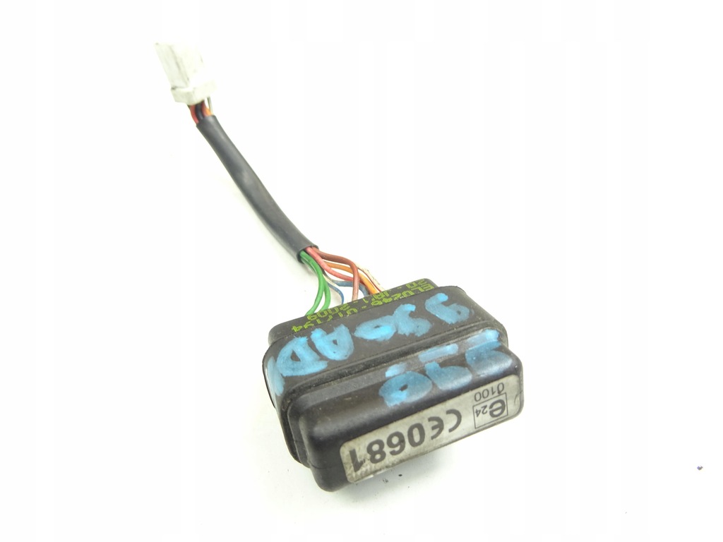 KTM DUKE 990 ADVENTURE ZADI RELAY '10 Product image