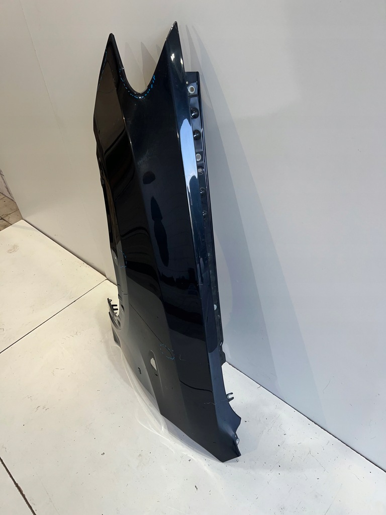 ΜΠΡΟΣΤΙΝΟ ΦΡΟΛΟ ΑΡΙΣΤΕΡΟ BMW X1 F25 10-17R Product image