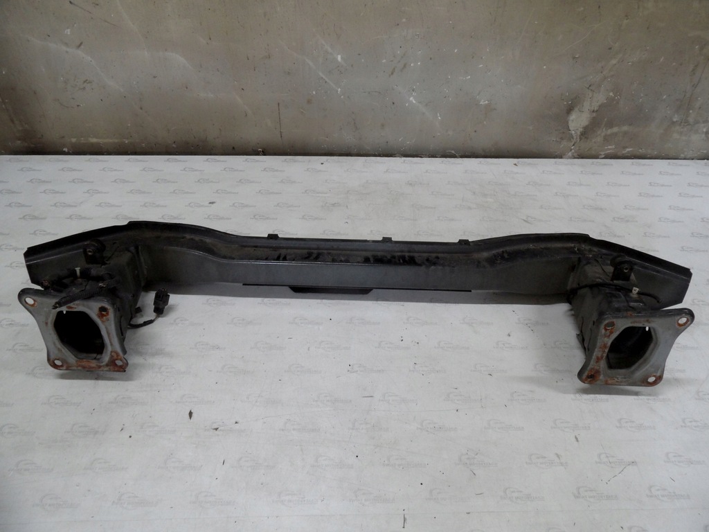 Ford Focus MK3 III 12R BUMKER BUMPER FORT FOC1-72803 Product image