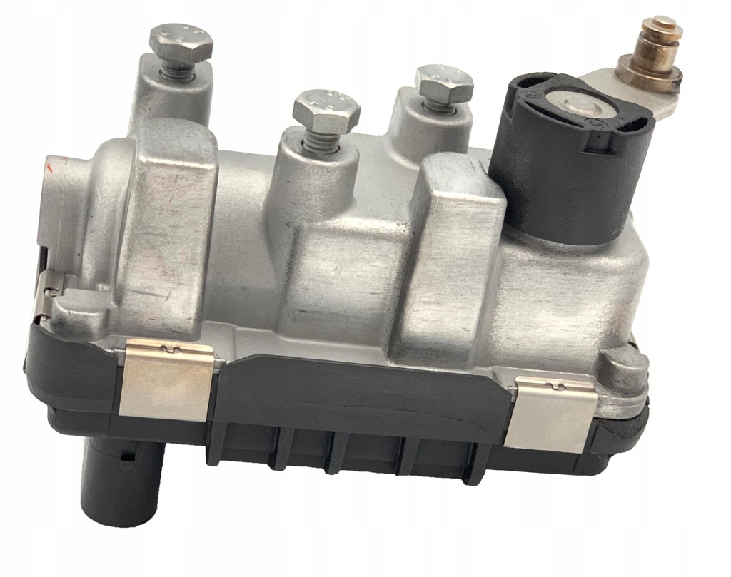 ORIGINAL Turbo Actuator Turbine Controller G-277 6NW009420 712120 Mercedes Product image