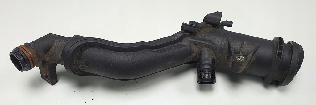 ΤΑΠΟΣ ΓΕΜΙΣΗΣ ΛΑΔΙΟΥ VOLVO C70 II 2.0 D 9654733980 Product image
