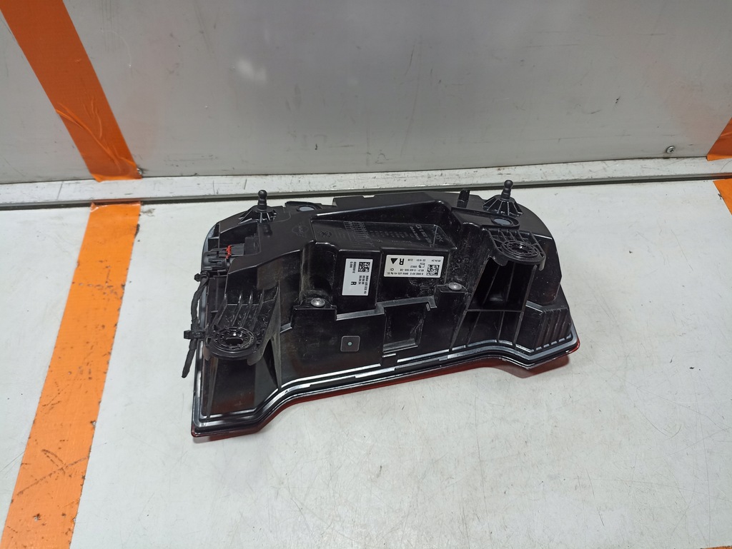 MINI COUNTRYMAN U25 ΠΙΣΩ ΔΕΞΙ ΦΩΤΟ 5A20508 Product image
