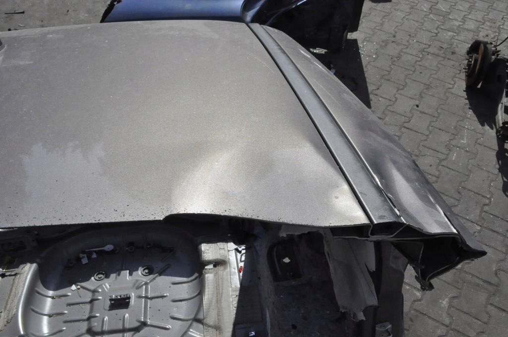 FORD C-MAX II MK2 ΟΛΟΚΛΗΡΗ ΖΩΝΗ ΠΙΣΩ ΤΕΤΑΡΤΗ ΜΠΑΝΙΟ ΑΡΙΣΤΕΡΑ ΔΕΞΙΑ Product image