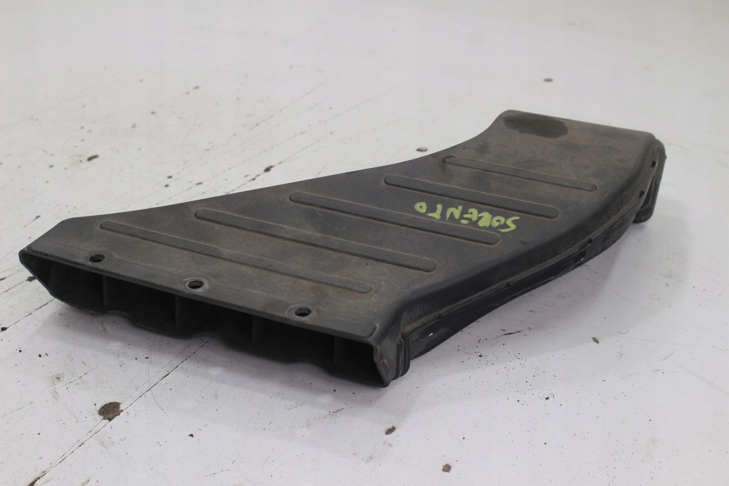 Air Intake Catcher 28210-2P100 Kia Sorento II 2.2 CRDI Product image