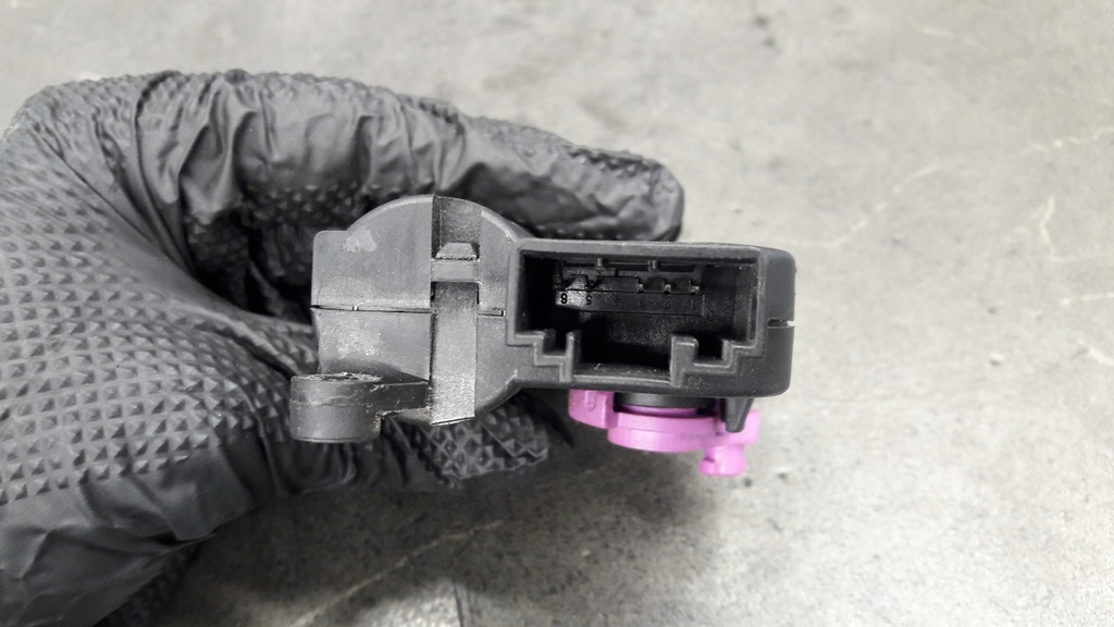 0132801300 Audi A4 B6 B7 04-08 Θερμαντήρας Θερμαντήρα Product image