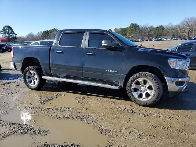 Dodge RAM V Reducer Box Module 2019- Product image