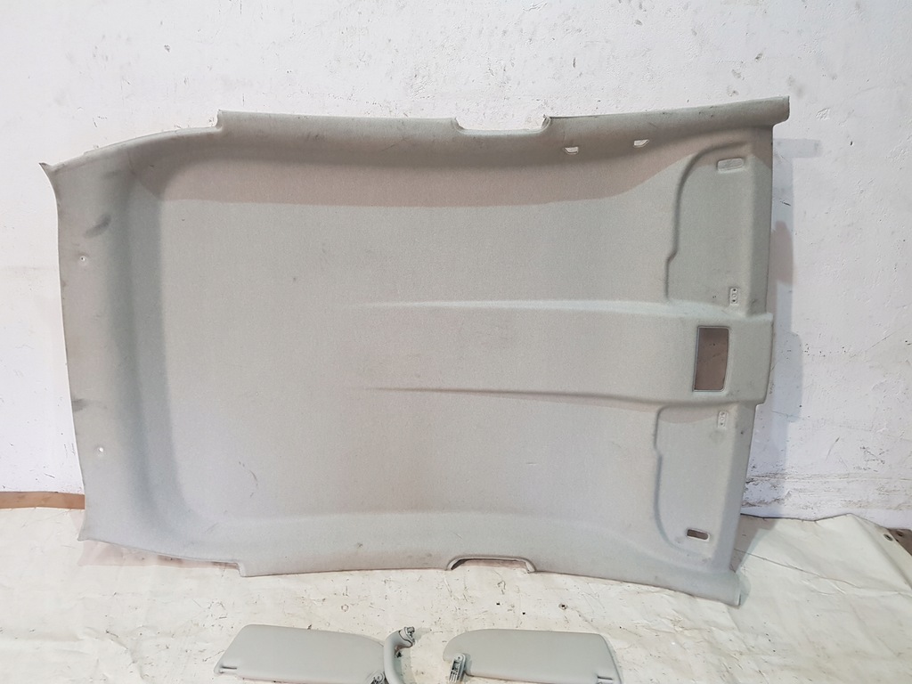 ΣΕΤ ΚΕΦΑΛΗΣ SEAT IBIZA IV EU HB 13R LIFT Product image