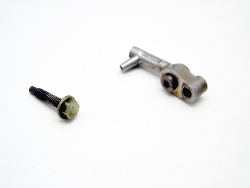 ΜΦΥΣΙΟ ΛΑΔΙΟΥ 1.9 D PARTNER BERLINGO 206 306 JUMPY Product image