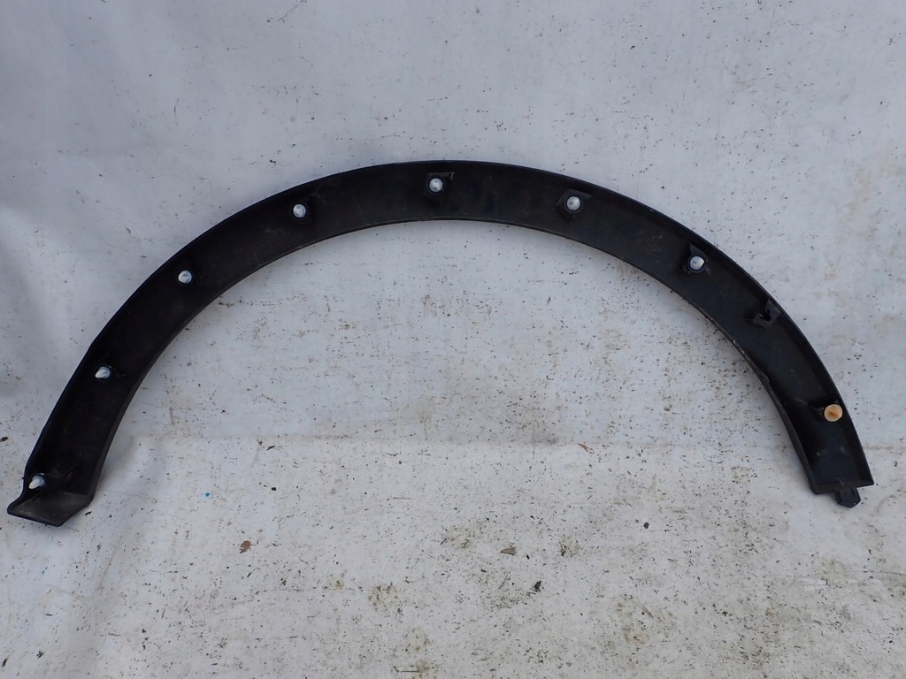 RENAULT CAPTUR I 13-19 ΚΑΛΥΜΜΑ ΣΤΡΙΠ ΦΤΕΡΟ ΔΕΞΙ ΔΕΞΙΟ 788A20643R Product image