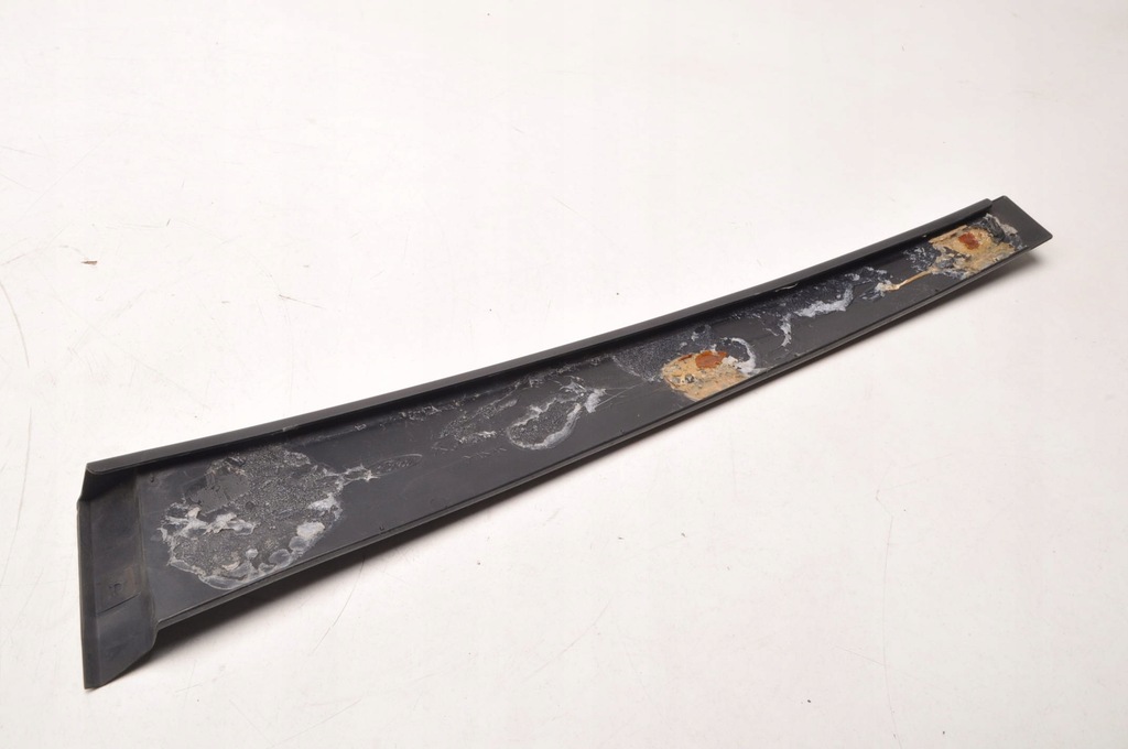Ford Fiesta MK6 Door Strip αριστερά πίσω Product image