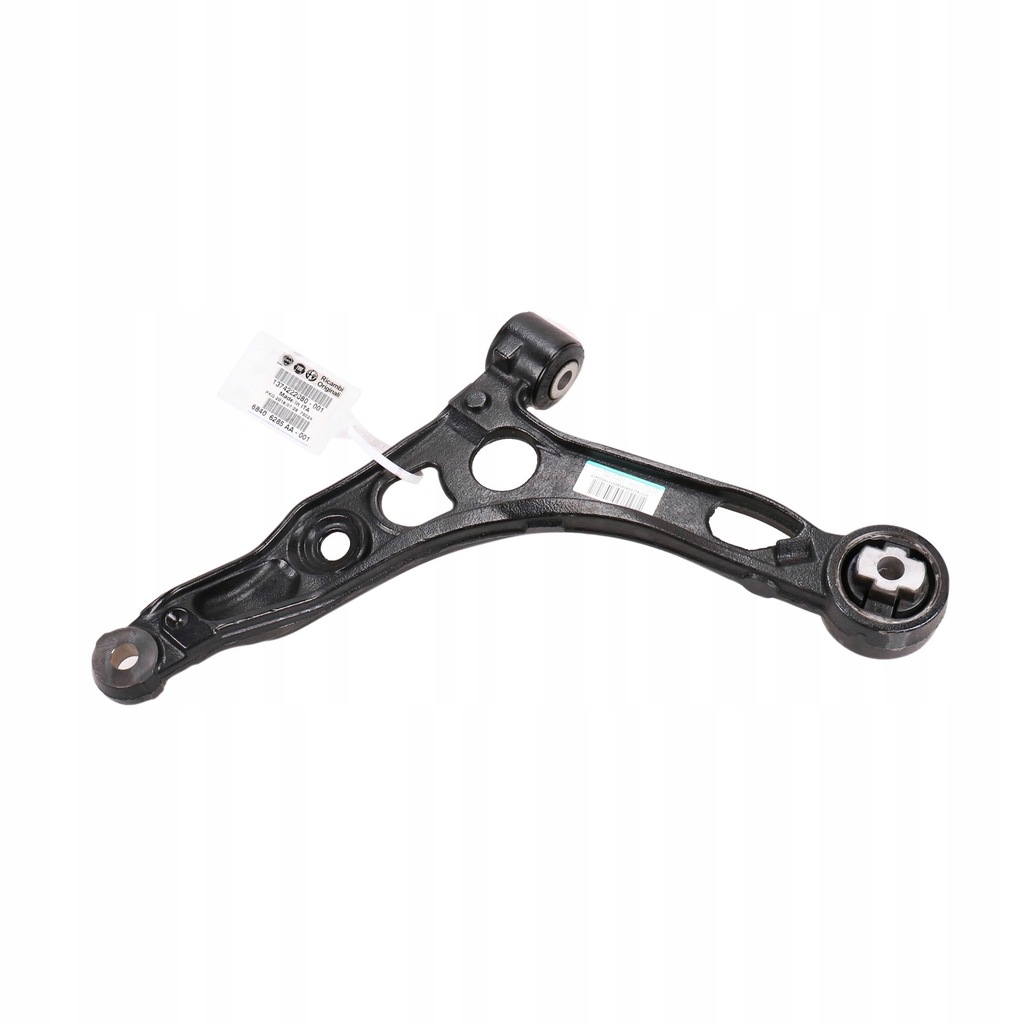 SWING CONTROL ΑΡΙΣΤΕΡΑ DUCATO/BOXER/JUMPER (06-) Product image