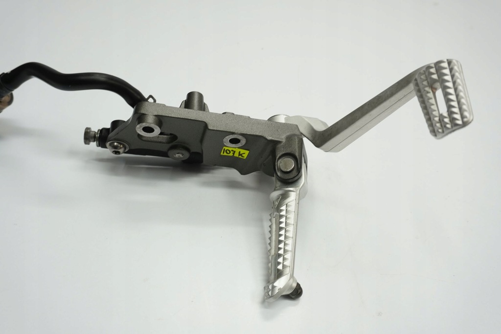 Triumph Speed ​​Triple 1050 Rs 18-20 Ρυθμίστε το πεδίο πεδίου Product image