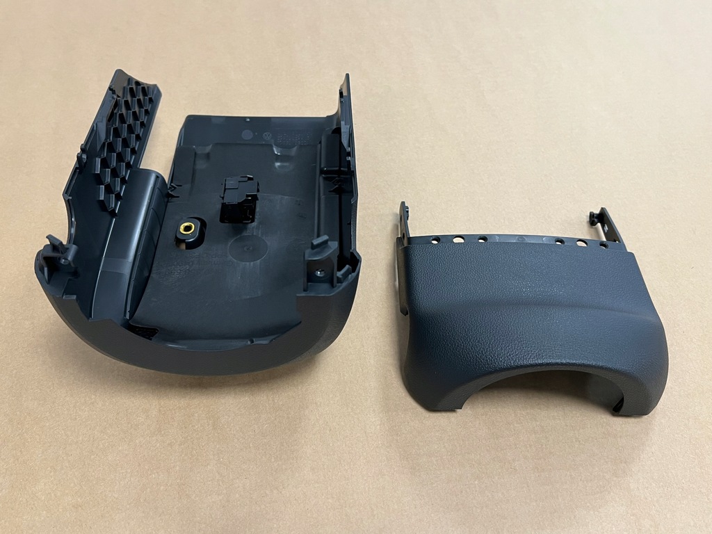 VW Golf 8 VIII κάλυμμα στήλης διεύθυνσης 5H0858559D Product image