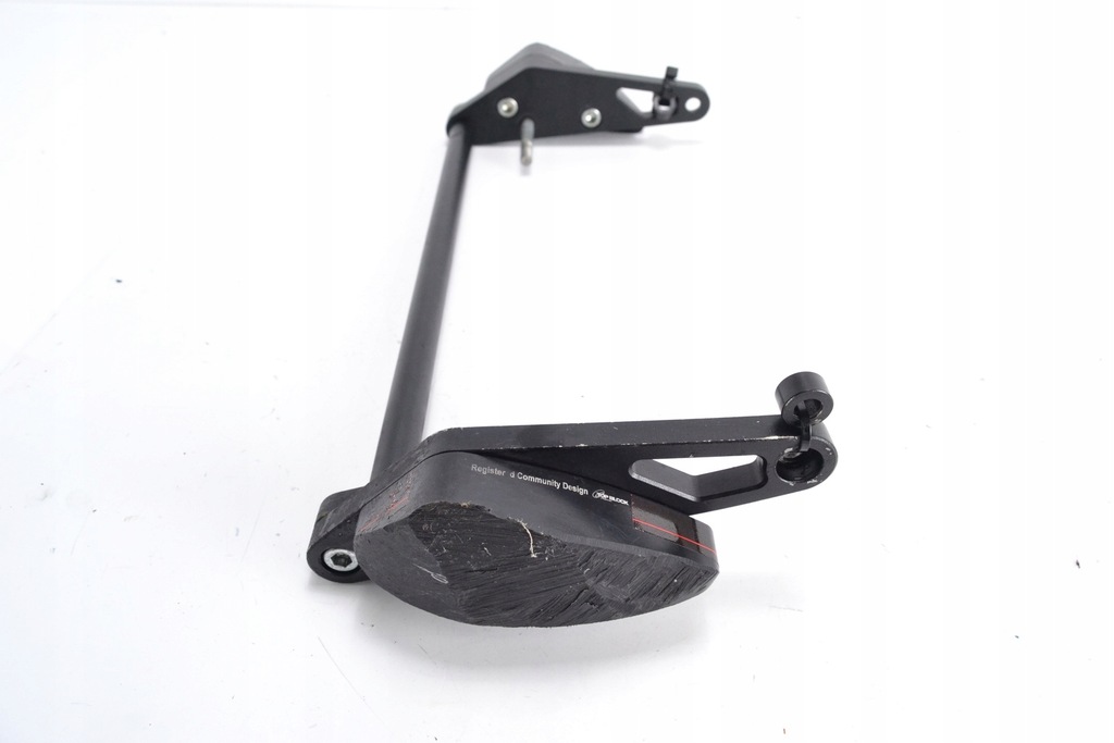 Τακάκια σύγκρουσης YAMAHA FZ6 Fazer Product image