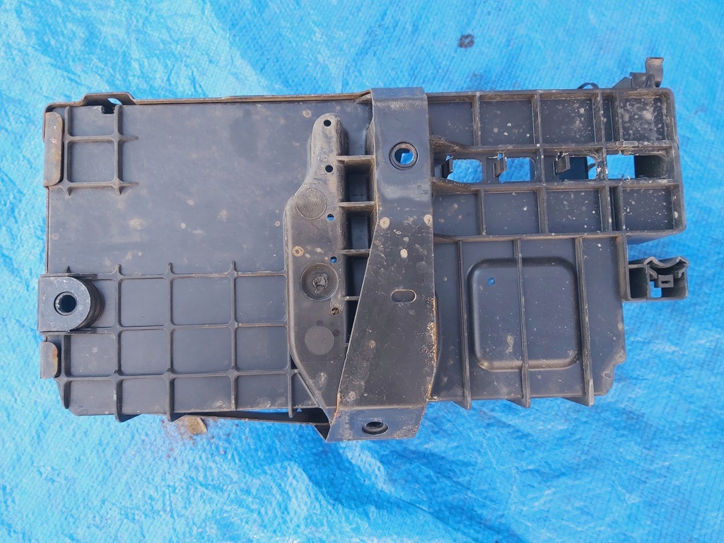 OPEL-PARTS Astra J Zafira C Βάση μπαταρίας Product image