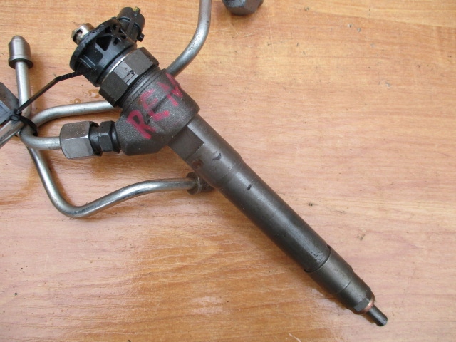 RENAULT 1.6 DCI INJECTOR PIPE 0445110414 Product image