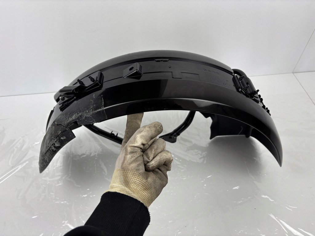 Front Fender αριστερό-am Spyder F3 S 2015- Product image
