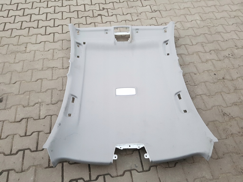 BMW F30 SEDAN γκρι headliner 7284008 Product image