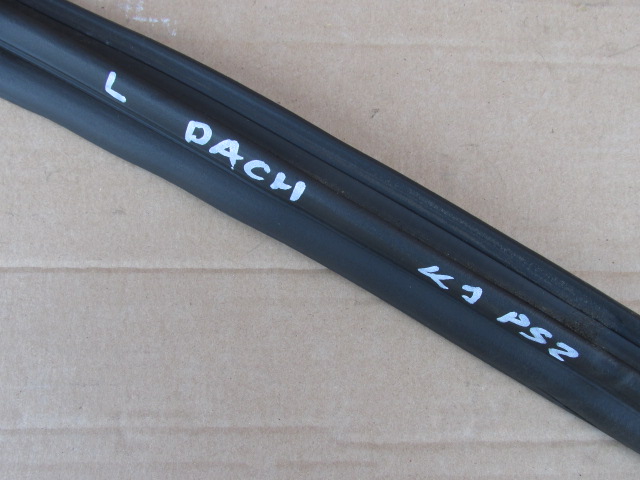 Cherokee Liberty KJ LIFT Σφραγίδα οροφής, αριστερά Product image