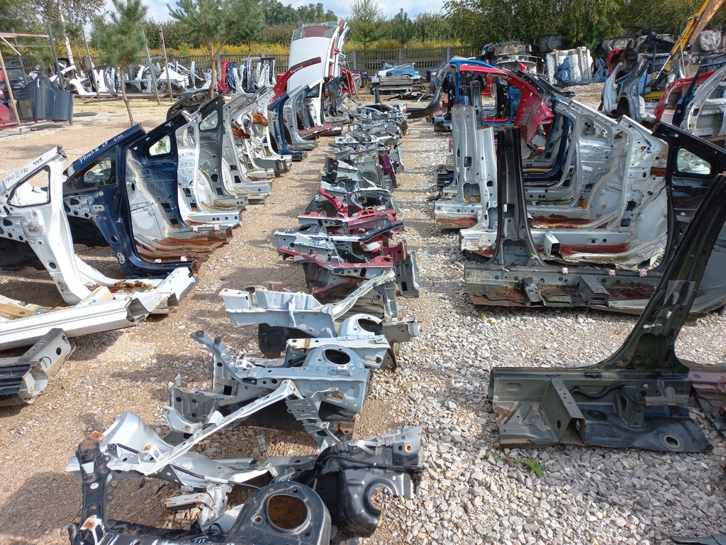 Μονάδα υποβοήθησης οδήγησης Toyota VERSO 09 - 18 88150-64020 Product image